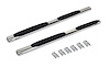 4" OE Xtreme Sidesteps - image 1