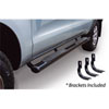 4 In. OE Xtreme Plus SideSteps Kit - image 1