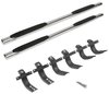 4 in. OE Xtreme SideSteps Kit  Fits Select Late-Model Ford Bronco 4-Door - image 2
