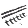 4 in. OE Xtreme SideSteps Kit Fits Select Late-Model Ford Bronco 4-Door - image 2