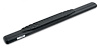 684415552T 4" OE Xtreme Side Steps with Mounting Brackets Kit - image 1