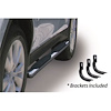4" OE Xtreme SideSteps Kit 2011-14 Dodge Durango - image 1