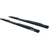 4" OE Xtreme Sidesteps Kit 2011-14 Dodge Durango - image 1