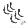 TACOMA STEP BRACKETS - image 3