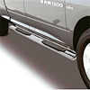4" OE Xtreme SideSteps Kit 2015-16 Ram 1500 - image 1