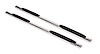 4" XTRME SIDESTEPS POL SS - image 1