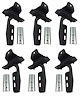 XTRME SIDESTEP BRKTS ONLY - image 1