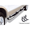 5" OE Xtreme Composite SideSteps Kit 2002-08 Dodge Ram 1500 - image 1