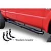 5" OE Xtreme Composite SideSteps Kit 2004-14 Ford F-150 - image 1