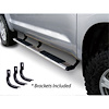 5" OE Xtreme Low Profile SideSteps Kit 2004-14 Ford F-150