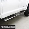 685415552PS 5" OE Xtreme Low Profile Side Steps with Mounting Brackets Kit - image 1