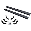 6" OE Xtreme II SideSteps Kit 2015-16 Chevy Colorado LT/WT/GMC Canyon Base/Z71