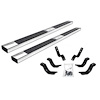 6" OE Xtreme II SideSteps Kit 2015-16 Ford F-150
