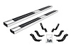 6" XTRM2 SIDESTEPS POL SS - image 1
