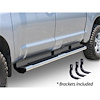 6" OE Xtreme SideSteps Kit 2015-16 Chevy Colorado/GMC Canyon