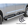 6 in. OE Xtreme Composite SideSteps Kit - image 1