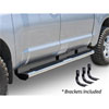 6 in. OE Xtreme Composite SideSteps Kit - image 1