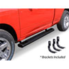 6 In. OE Xtreme SideSteps - image 1