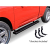 6 In. OE Xtreme SideSteps - image 1