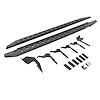 RB20 Slim Running Boards