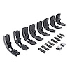 RUNNING BOARD BRACKETS GM