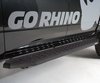 RB20 Running boards for 2009-2014 Dodge Ram 1500 - image 3