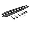 RB20 Slim Running Boards - image 1