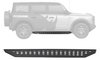 RB20 Running Boards Fits Select Late-Model Ford Bronco 4-Door - image 3