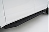 RB20 Running boards for 2015-2017 Ford F150/2017 Ford F150 Raptor