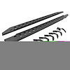 RB20 Slim Running Boards