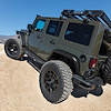 RB20 Side Steps 22+Tundra - image 1