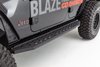 RB20 Rinning Boards for 2018 Jeep Wrangler - image 2
