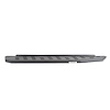 RB30 Running Boards w/Bracket Kit Fits Select Ford Bronco  [Textured Black] - image 1