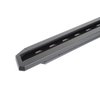 RB30 Running Boards w/Bracket Kit Fits Select Chevy Colorado, GMC Canyon Crew Cab [Textured Black] - image 2