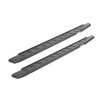 RB30 Running Boards w/Bracket Kit Fits Select Toyota 4Runner  [Textured Black] - image 2