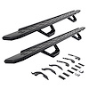 RB30 SIDESTEPS TACOMA - image 1