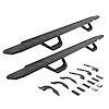 RB30 SIDESTEPS TACOMA - image 1