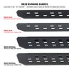 RB30 SIDESTEPS TACOMA - image 3
