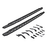 RB30 SIDESTEPS TACOMA - image 1