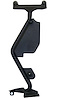 Exterior Jack Mount For 2008-2018 Jeep Wrangler JK/JKU [Left/Driver Front Fender]
