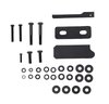 Exterior Jack Mount For 2008-2018 Jeep Wrangler JK/JKU [Left/Driver Front Fender] - image 3