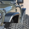 ROAD LINE FRONT FENDERS - image 1