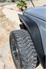 TRAIL LINE FRONT FENDERS - image 1