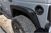 TRAIL LINE REAR FENDERS - image 1