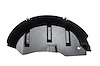 REAR FENDER LINERS ROAD - image 1