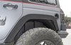 REAR FENDER LINERS ROAD - image 3