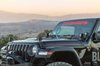 Cowl Mounted Light Brackets for 2018 Jeep Wrangler JL - image 3