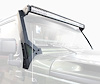 Windshield Light Bracket