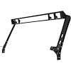 Windshield Light Mount Frame 2007-16 Jeep Wrangler - image 1
