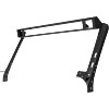 Windshield Light Mount Frame 2007-16 Jeep Wrangler - image 1
